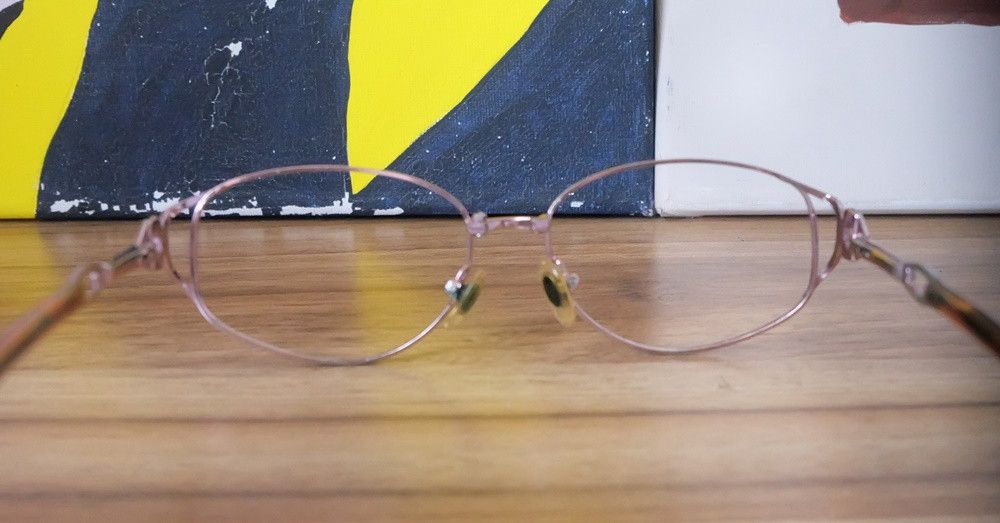 Morris Moris Glasses Size ONE SIZE - 6 Thumbnail