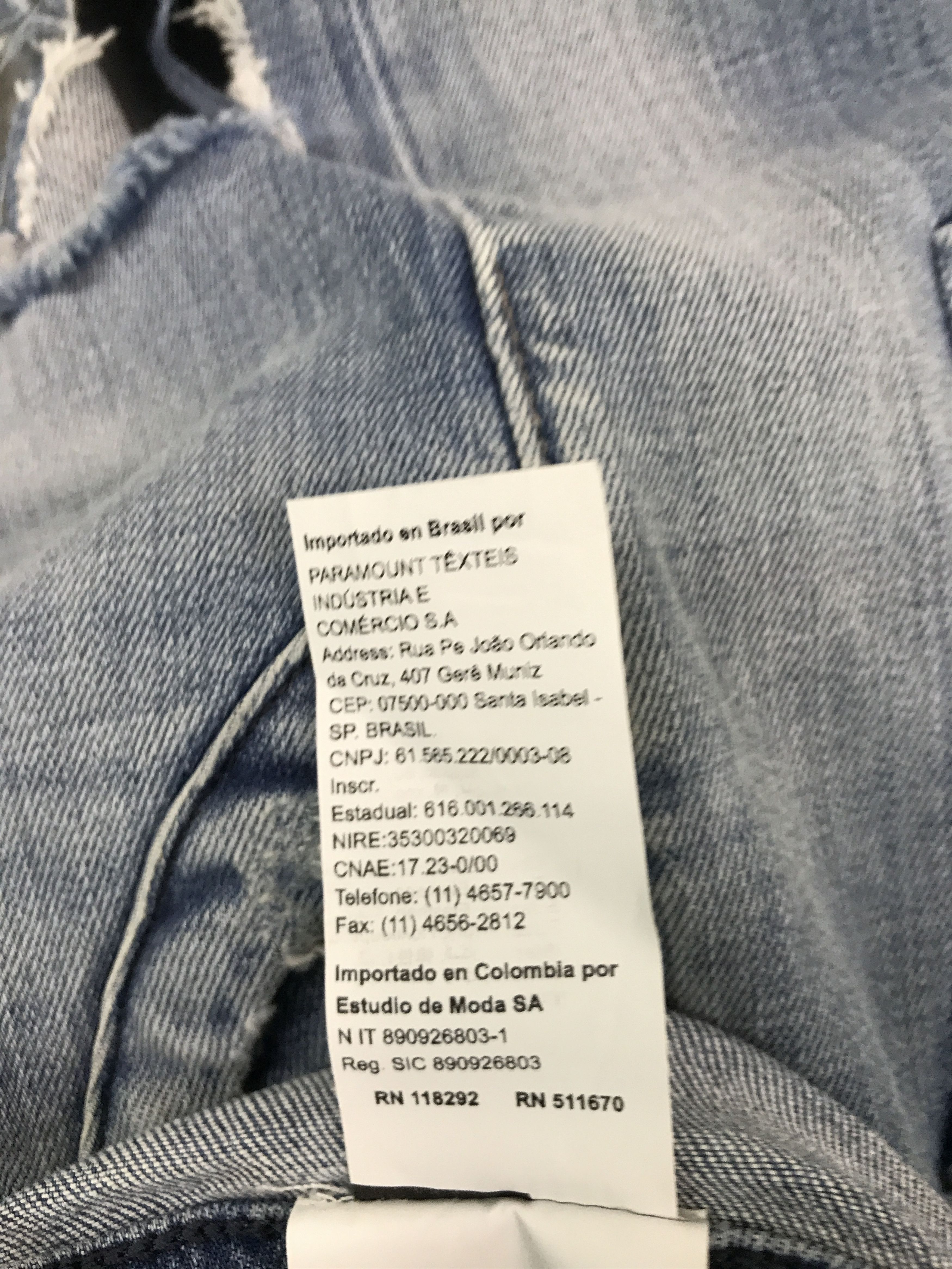 Replay REPLAY RIPPED DISTRESSED SKINNY JEANS PANTS Size US 27 - 15 Thumbnail