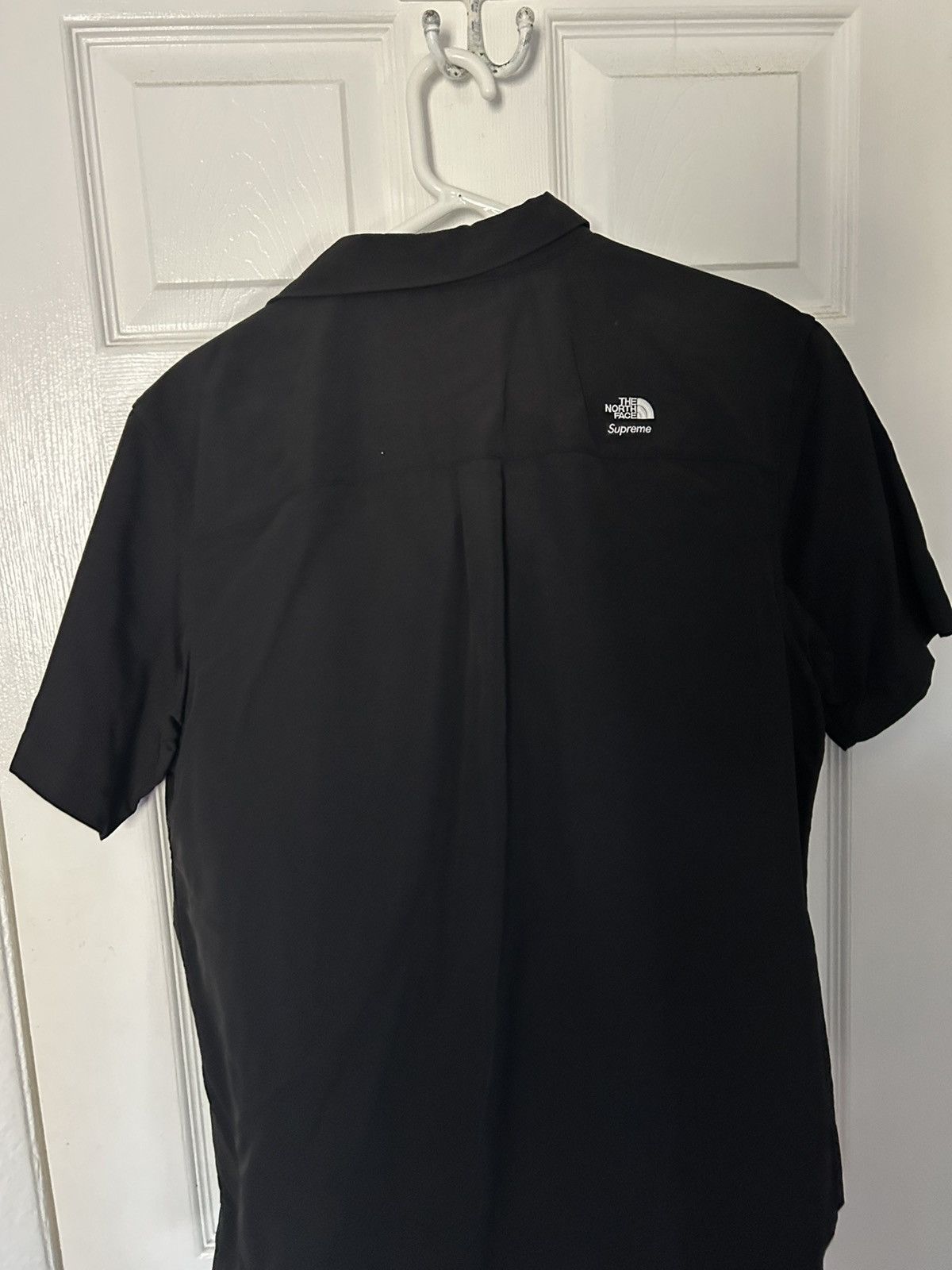 Supreme Supreme north face trekking shirt size medium Size US M / EU 48-50 / 2 - 2 Thumbnail