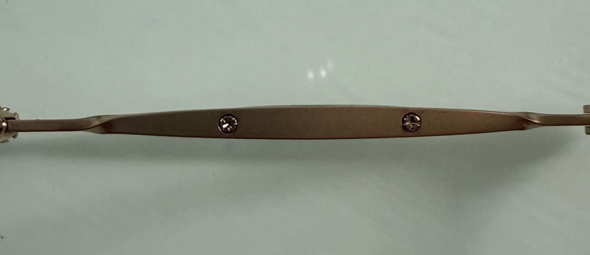 Chrome Hearts ORALOVERHAUL - Chrome Hearts optical glasses Size ONE SIZE - 7 Thumbnail