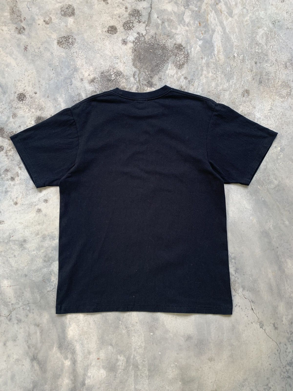 Bape 1st OG Bape Camo College Tee Size US L / EU 52-54 / 3 - 2 Thumbnail
