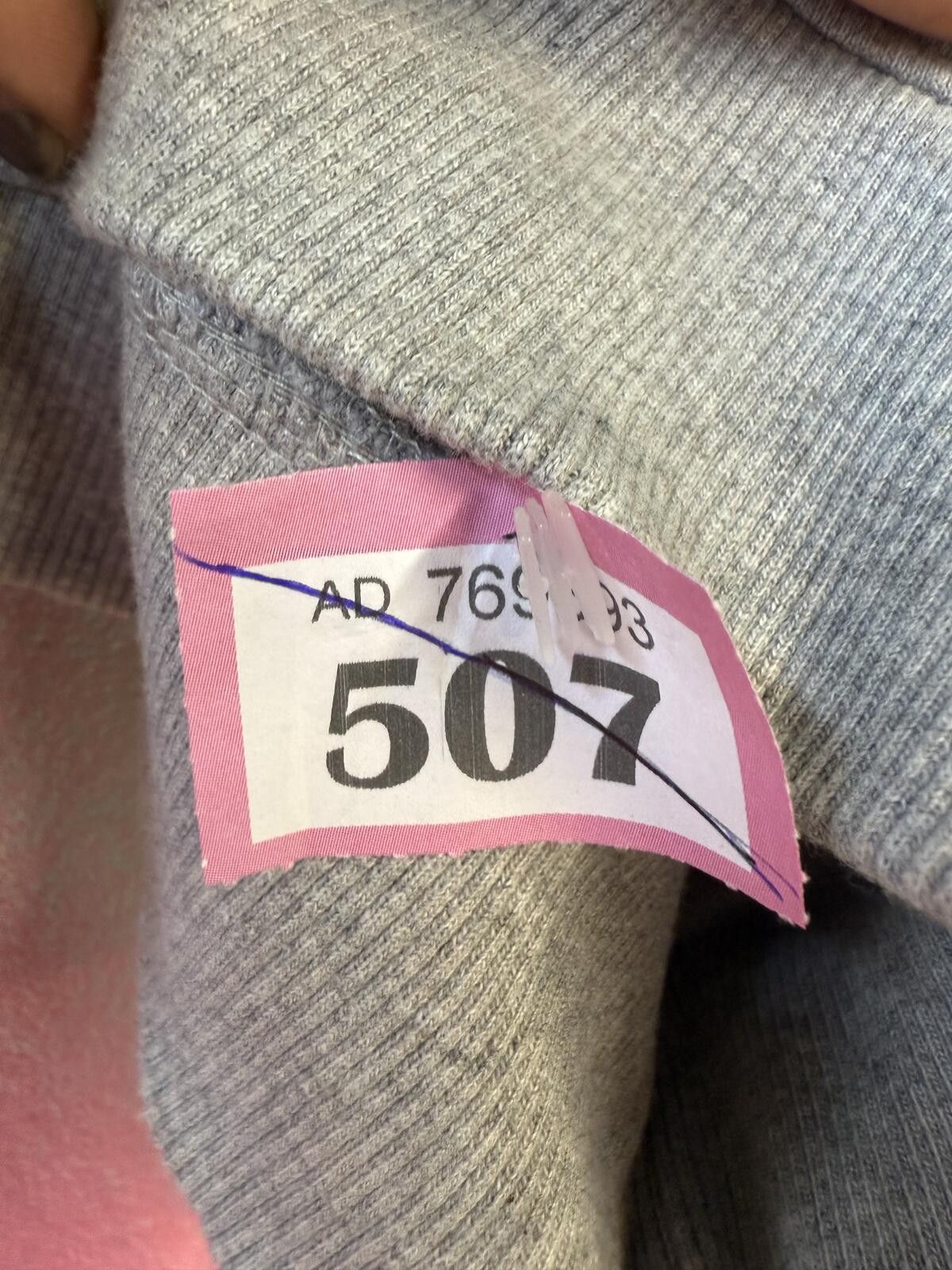 Other Tommy Hilfiger Grey pullover hoodie Size US XS / EU 42 / 0 - 2 Thumbnail