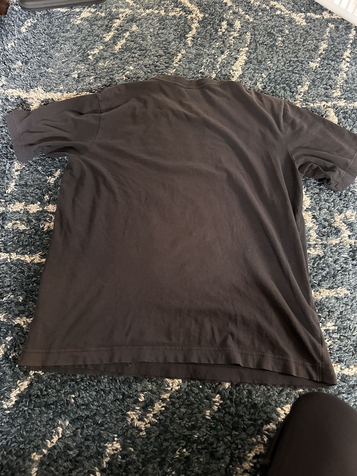 Adidas × Y-3 Y-3 x Adidas shirt Size US S / EU 44-46 / 1 - 2 Thumbnail