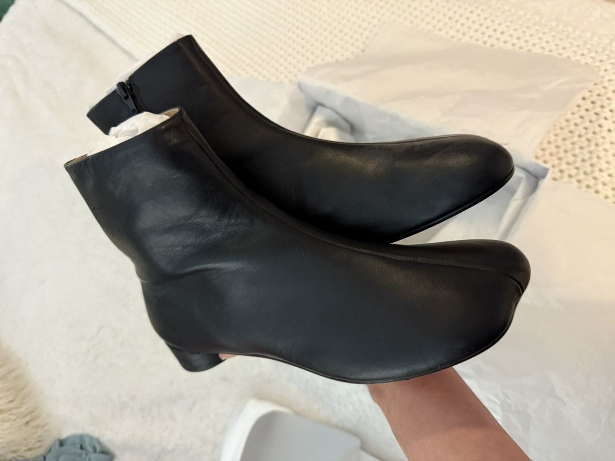 Maison Margiela Maison Margiela MM6 Anatomic Boot Size US 10 / EU 43 - 2 Thumbnail