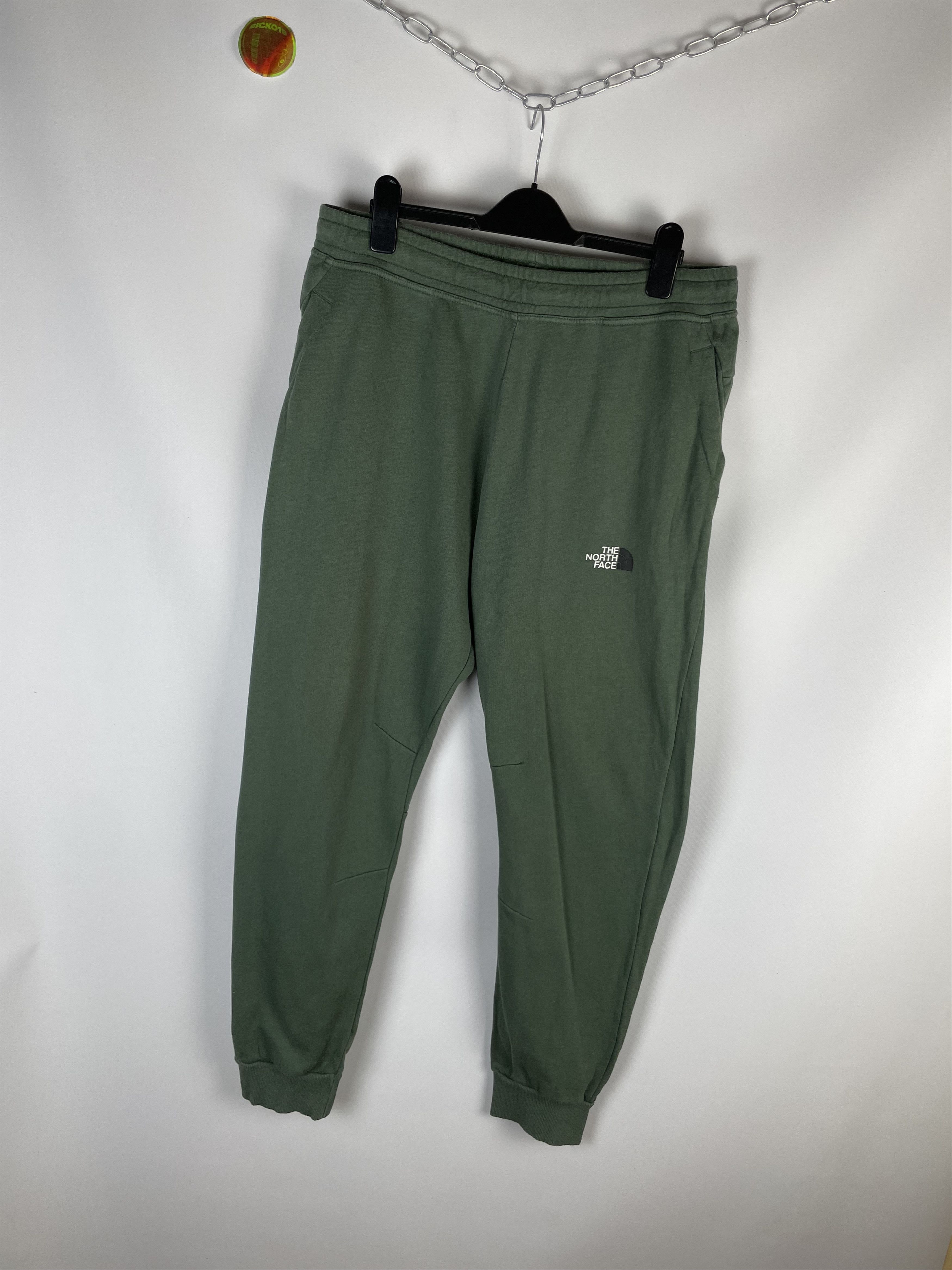 The North Face The North Face Jogger Sweatpants Size US 34 / EU 50 - 2 Thumbnail
