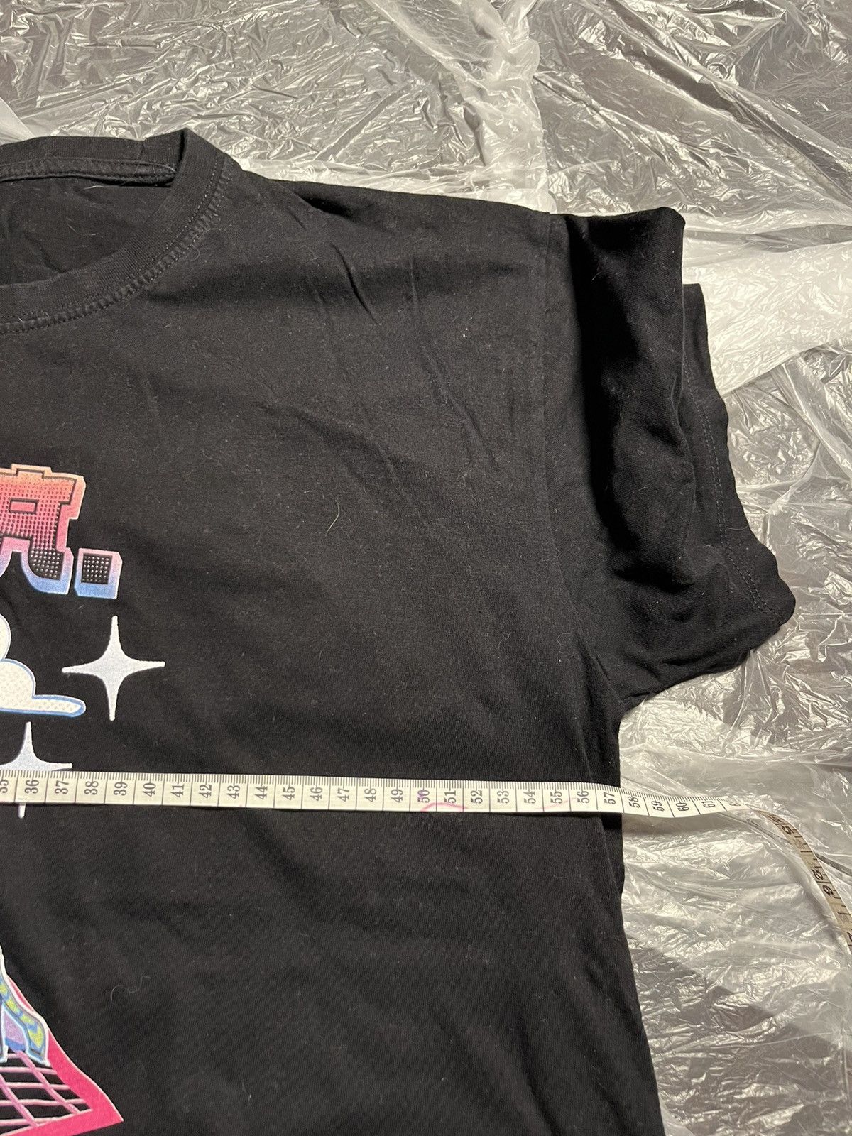 Designer KODA ART “Berliner Club-Mate” T-Shirt Size US L / EU 52-54 / 3 - 6 Thumbnail