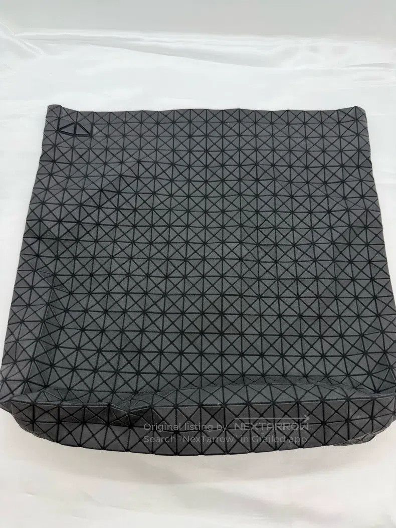 Other Issey Miyake Black Clutch Bag Size ONE SIZE - 1 Thumbnail