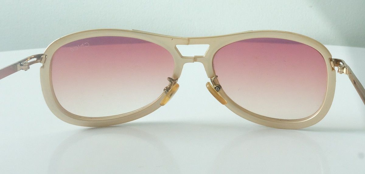 Chloe Chloe Sunglasses Size ONE SIZE - 5 Thumbnail