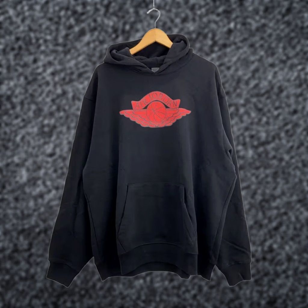 Saint Michael Saint Michael's x Shermer Academy Hoodie L | Grailed