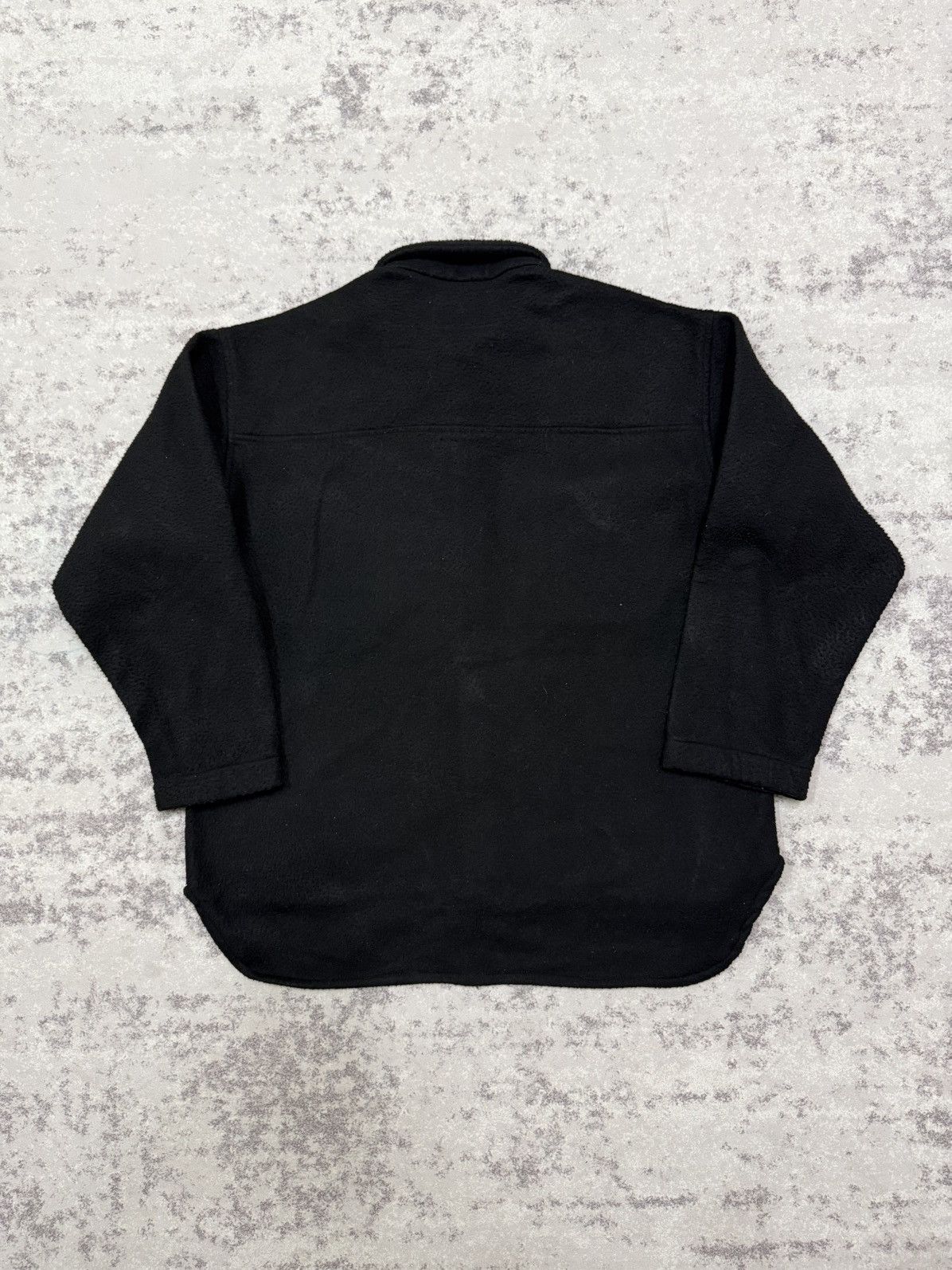Vintage Vintage Muddy Fox Overshirt Shearling Fleece ButtonUp Jacket Size US XL / EU 56 / 4 - 11 Thumbnail