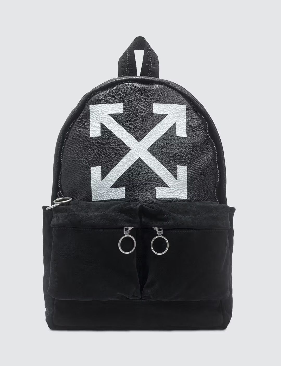 OFF-WHITE　リュック　BACKPACK 81c639cfd147641f652f19bf577783