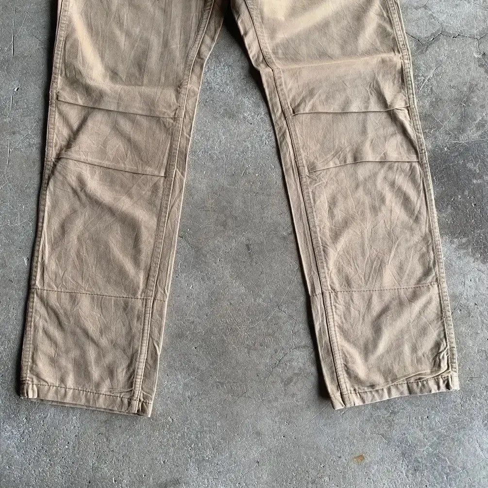 Japanese Brand Japanese Vintage W32 L30 JUNGLE STORM Trousers Hip Hop Pants Size US 32 / EU 48 - 4 Thumbnail