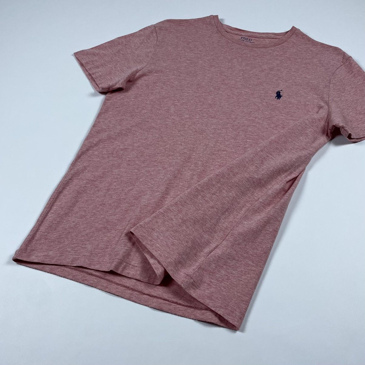 Polo Ralph Lauren Polo Ralph Lauren T-shirt Size US S / EU 44-46 / 1 - 4 Thumbnail
