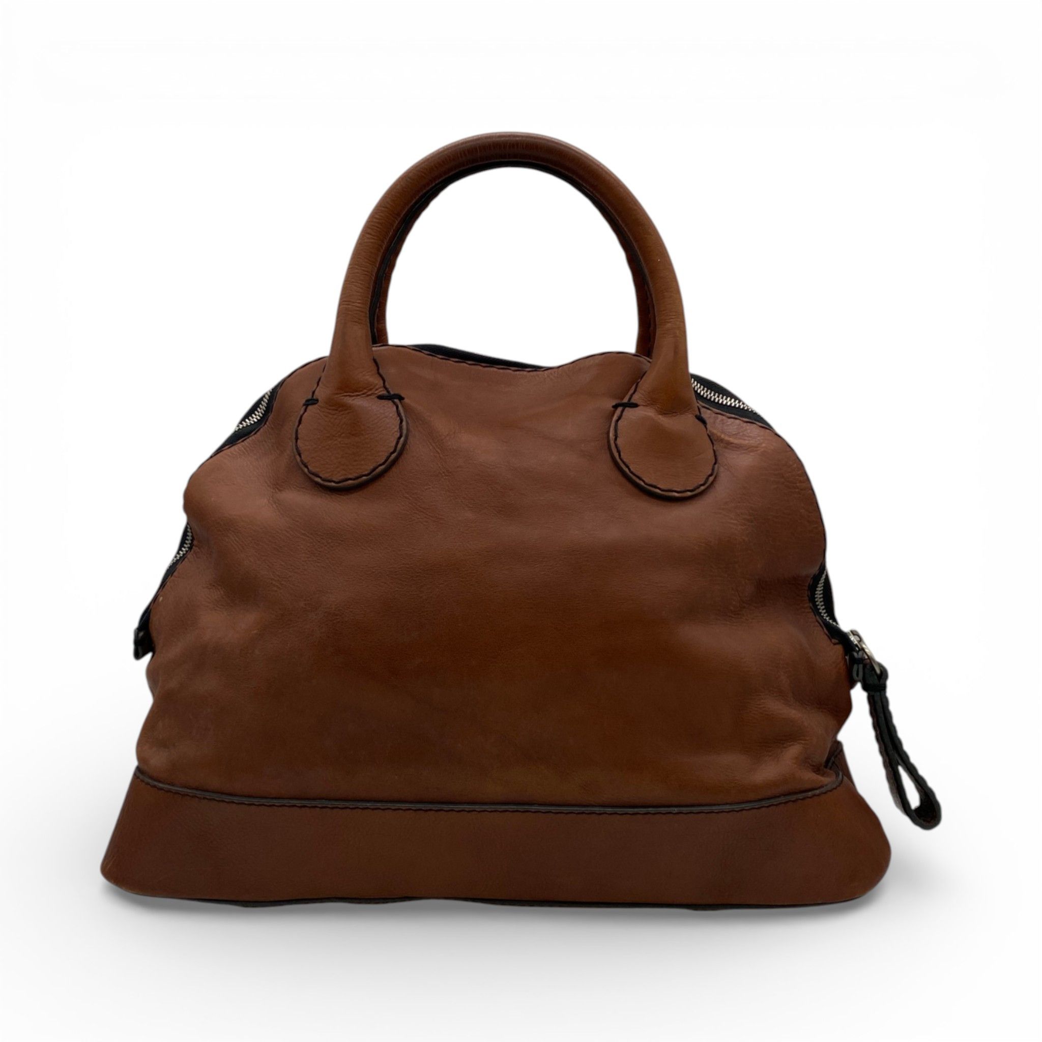 Chloe Archived Paddington Leather Satchel Size ONE SIZE - 2 Thumbnail