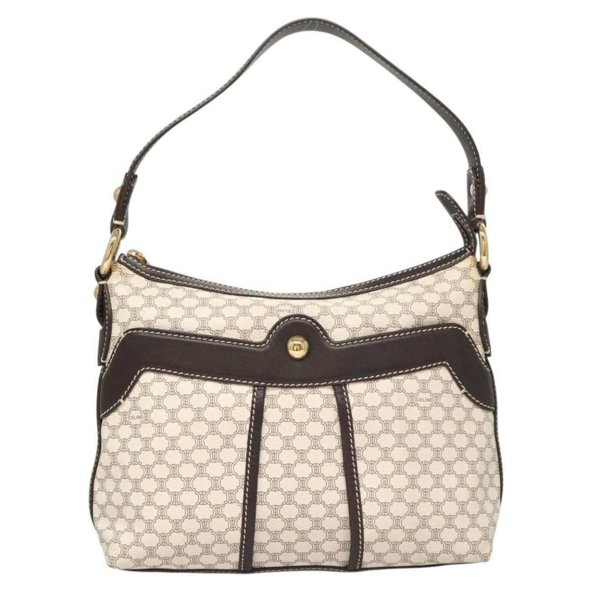 Celine Céline Macadam shoulder Size ONE SIZE - 1 Thumbnail