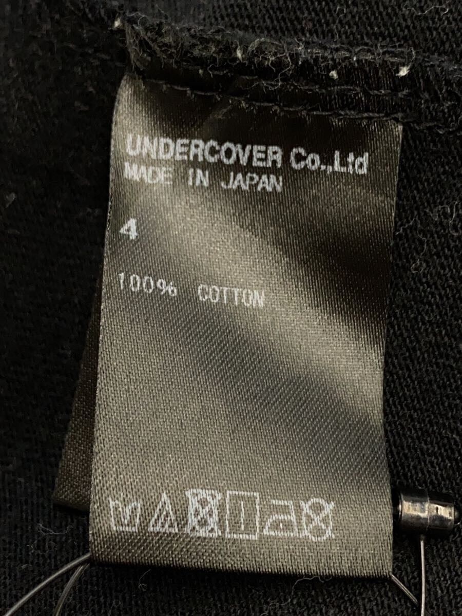 Undercover SS20 "CINDY SHERMAN" Tee Size US XL / EU 56 / 4 - 6 Thumbnail