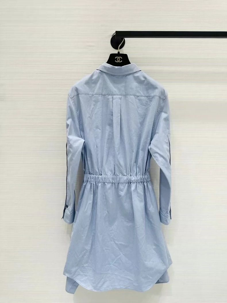 Louis Vuitton Louis Vuitton Dress Size XS / US 0-2 / IT 36-38 - 2 Thumbnail