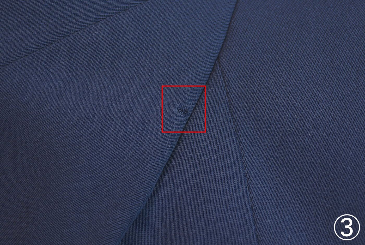 Y's Y's Yohji Yamamoto Asymmetric Stretch Blazer Navy Size US S / EU 44-46 / 1 - 15 Thumbnail