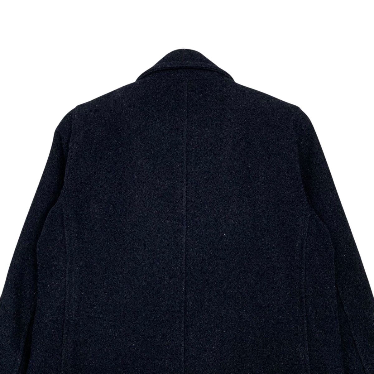 Alpha Industries Alpha Industries Double Breasted Coat Size US S / EU 44-46 / 1 - 8 Thumbnail