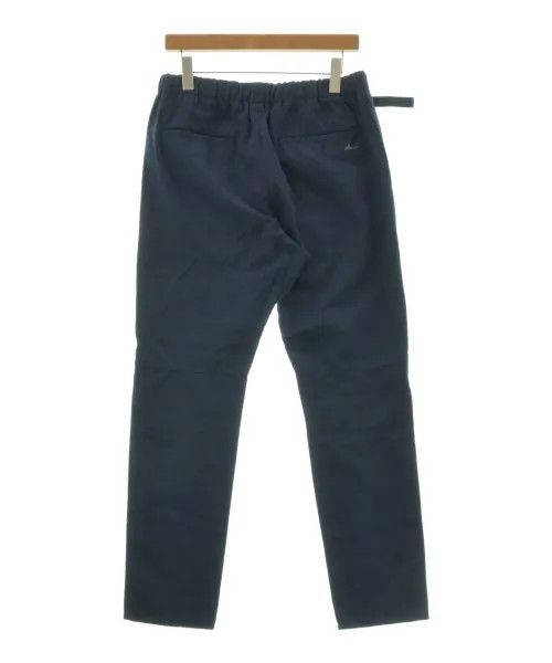 Other Japanese Linen Cotton Chino Pants with Belt Strap Size US 32 / EU 48 - 3 Thumbnail