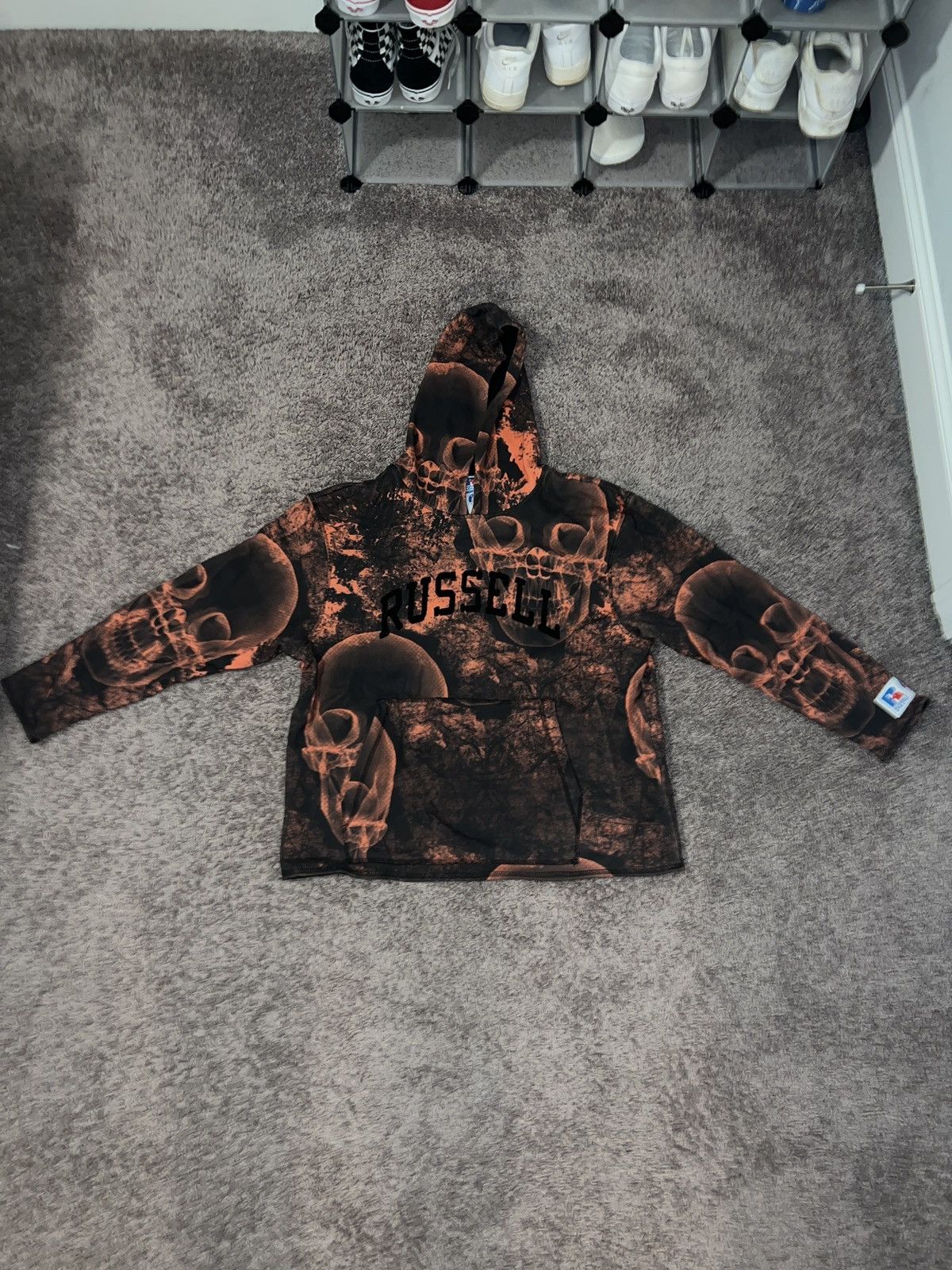 Russell Hoodie