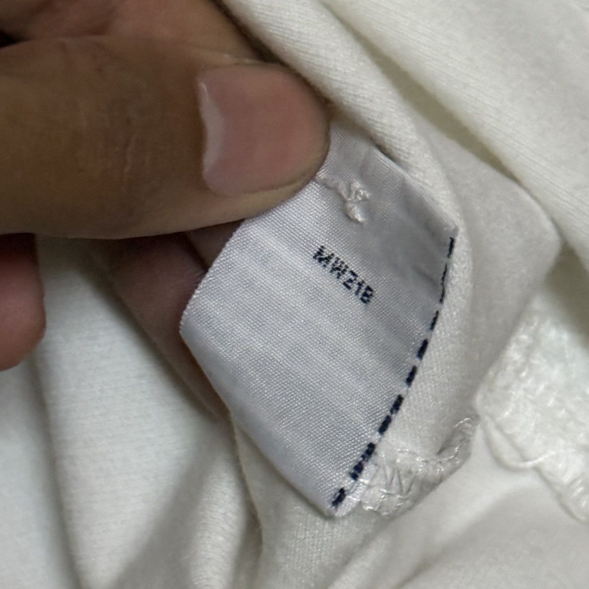 Polo Ralph Lauren Polo Ralph Lauren Big Logo Polo Shirt Size XL / US 12-14 / IT 48-50 - 7 Thumbnail