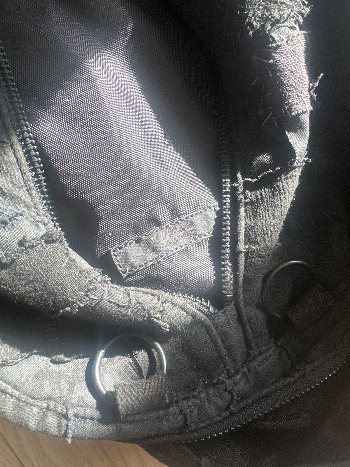 Undercover Undercover 2010 Scab backpack Size ONE SIZE - 6 Thumbnail