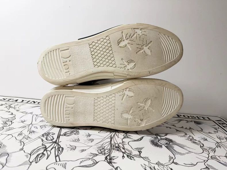 Dior Dior B23 Classic High-2505 Size US 9 / EU 42 - 6 Thumbnail