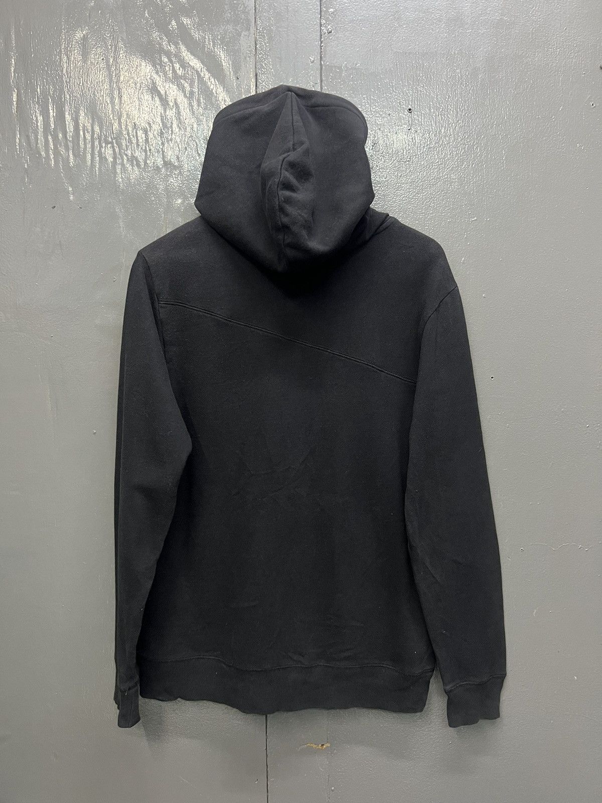 Volcom Volcom Big Logo Hoodie Size US S / EU 44-46 / 1 - 6 Thumbnail