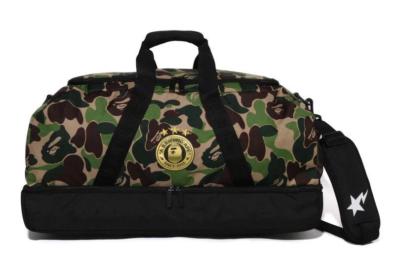 Bape Bape Adidas Bag Size ONE SIZE - 2 Thumbnail
