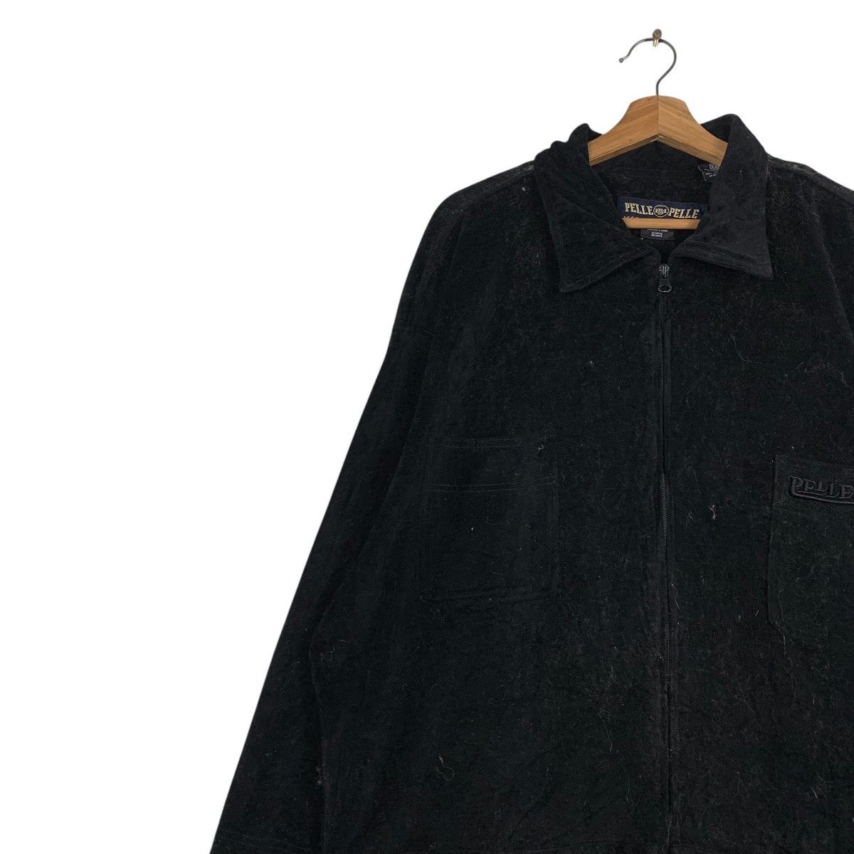 Marc Buchanan Pelle Pelle Marc Buchanan Coverall Size US 40 / EU 56 - 6 Thumbnail