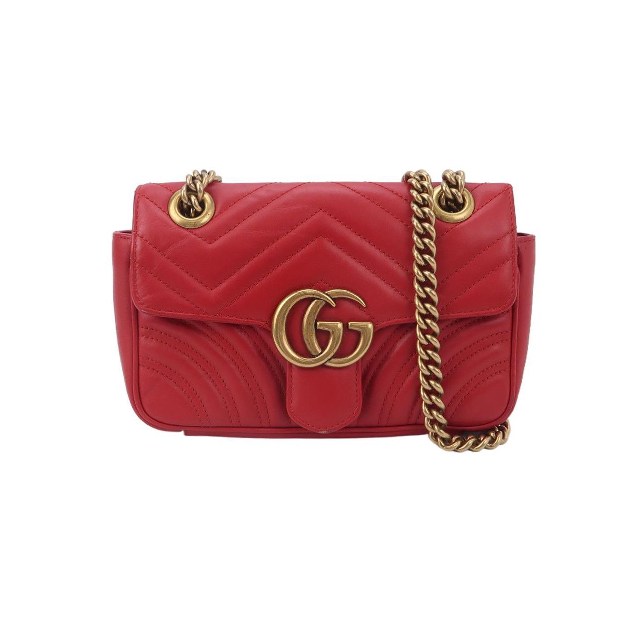 Gucci Gucci Women os Shoulder Bags Size ONE SIZE - 1 Thumbnail