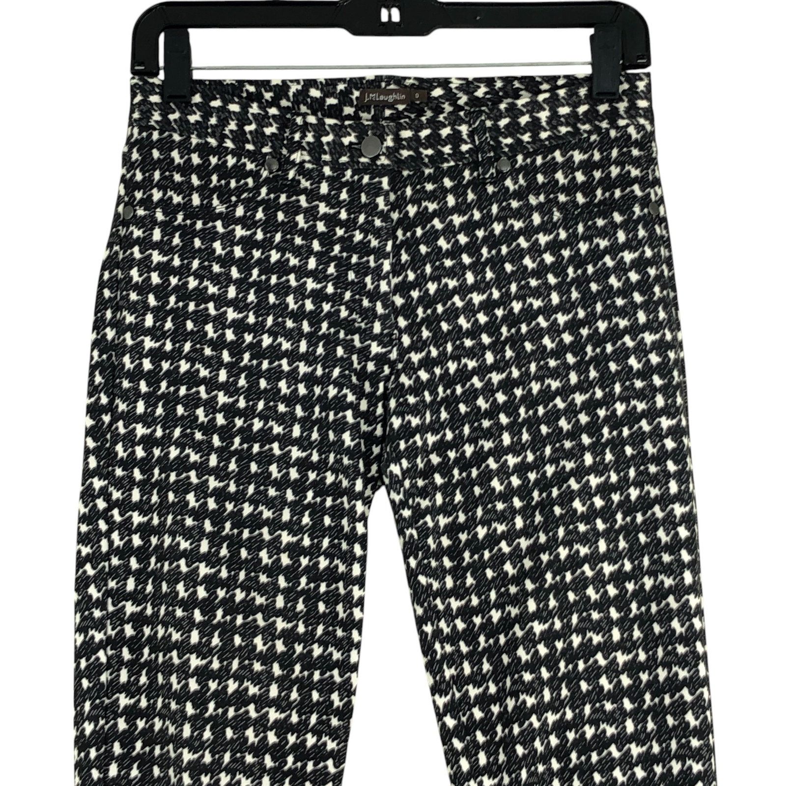 J.McLaughlin J McLaughlin Size 0 Pants Jeggings Stretch Amelia Cloth Size 25" / US 0 / IT 36 - 2 Thumbnail