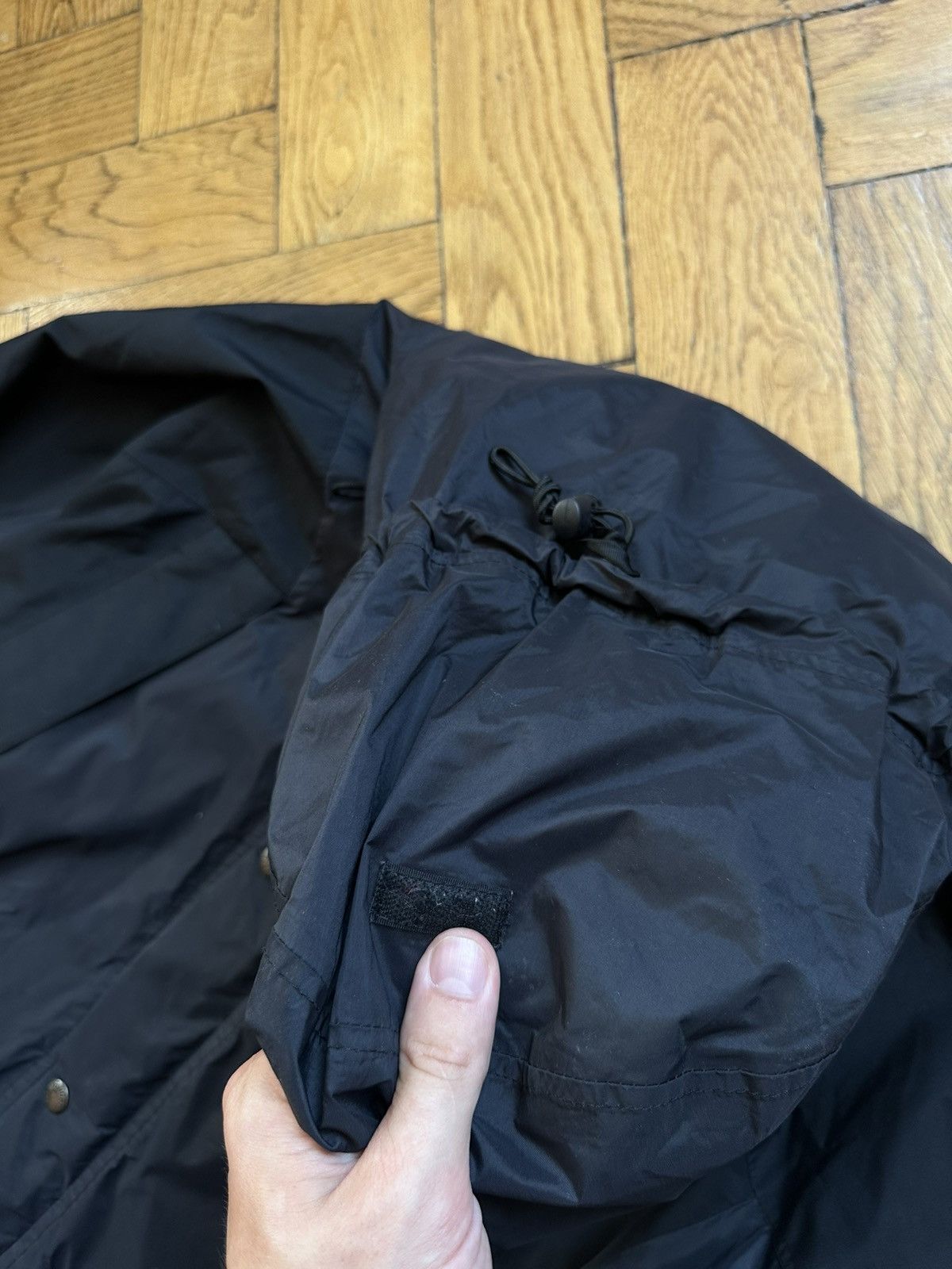 The North Face × Vintage The North Face 1998 Gore-Tex Mountain Light Jacket Size US M / EU 48-50 / 2 - 9 Thumbnail