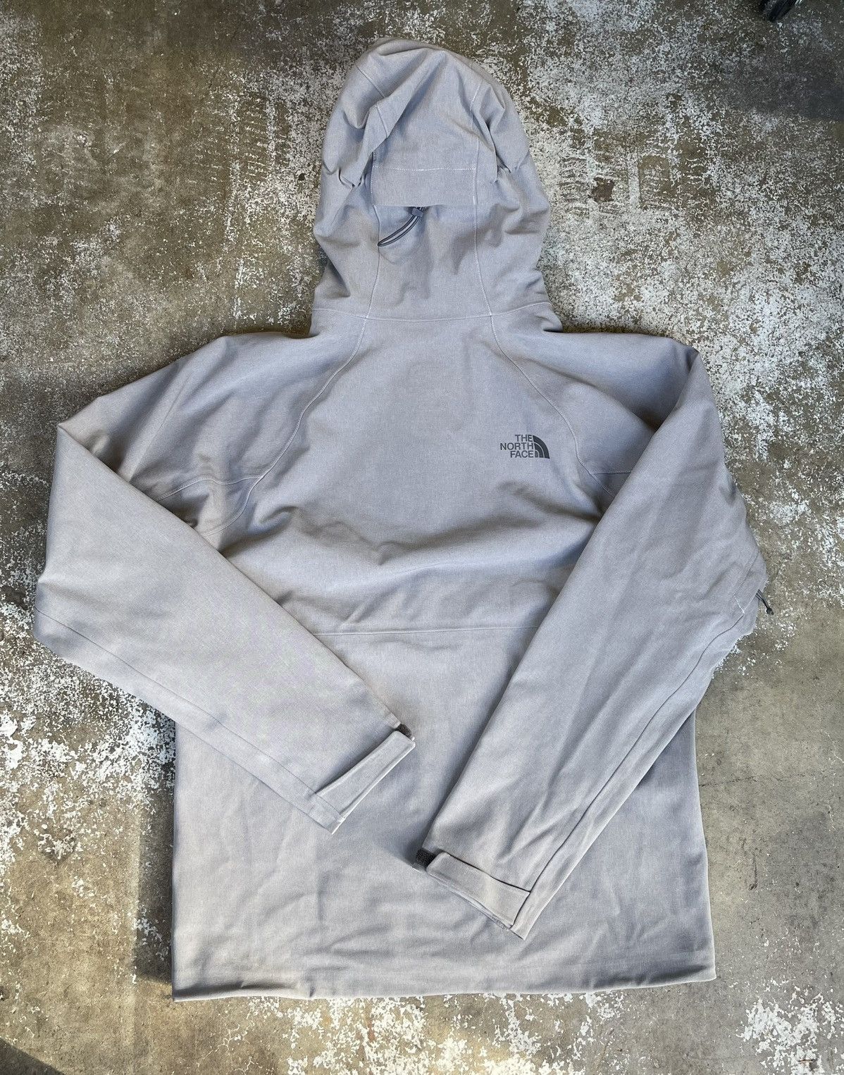 The North Face The North Face Apex Flex GTX Shell Jacket Size US M / EU 48-50 / 2 - 3 Thumbnail
