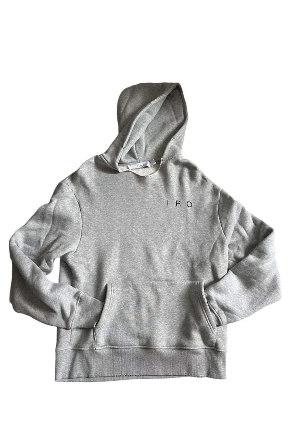 Iro Lorenzo Sweatshirt Size US M / EU 48-50 / 2 - 2 Thumbnail