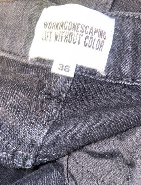 Other Working on escaping cargos Size US 36 / EU 52 - 3 Thumbnail