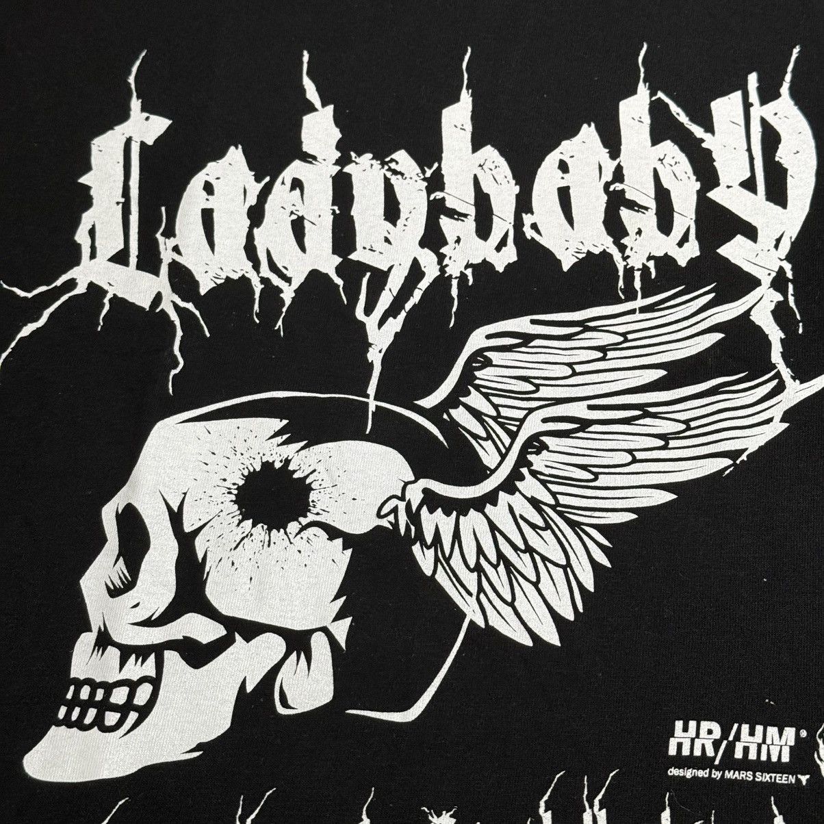 Other Ladybaby Official Merchandise Tag Mars Six Teen Size US M / EU 48-50 / 2 - 4 Thumbnail