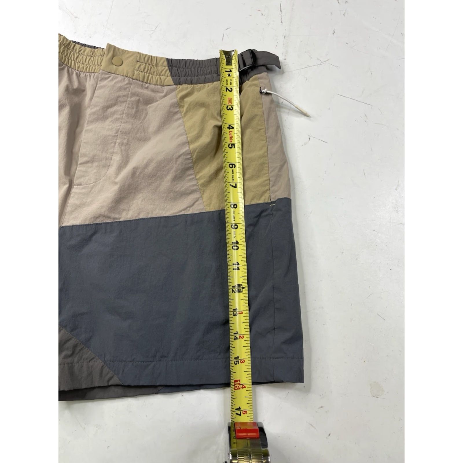 Kith KITH Madison Short In Summit SS21 Men’s Small Shirt Size US 29 - 2 Thumbnail