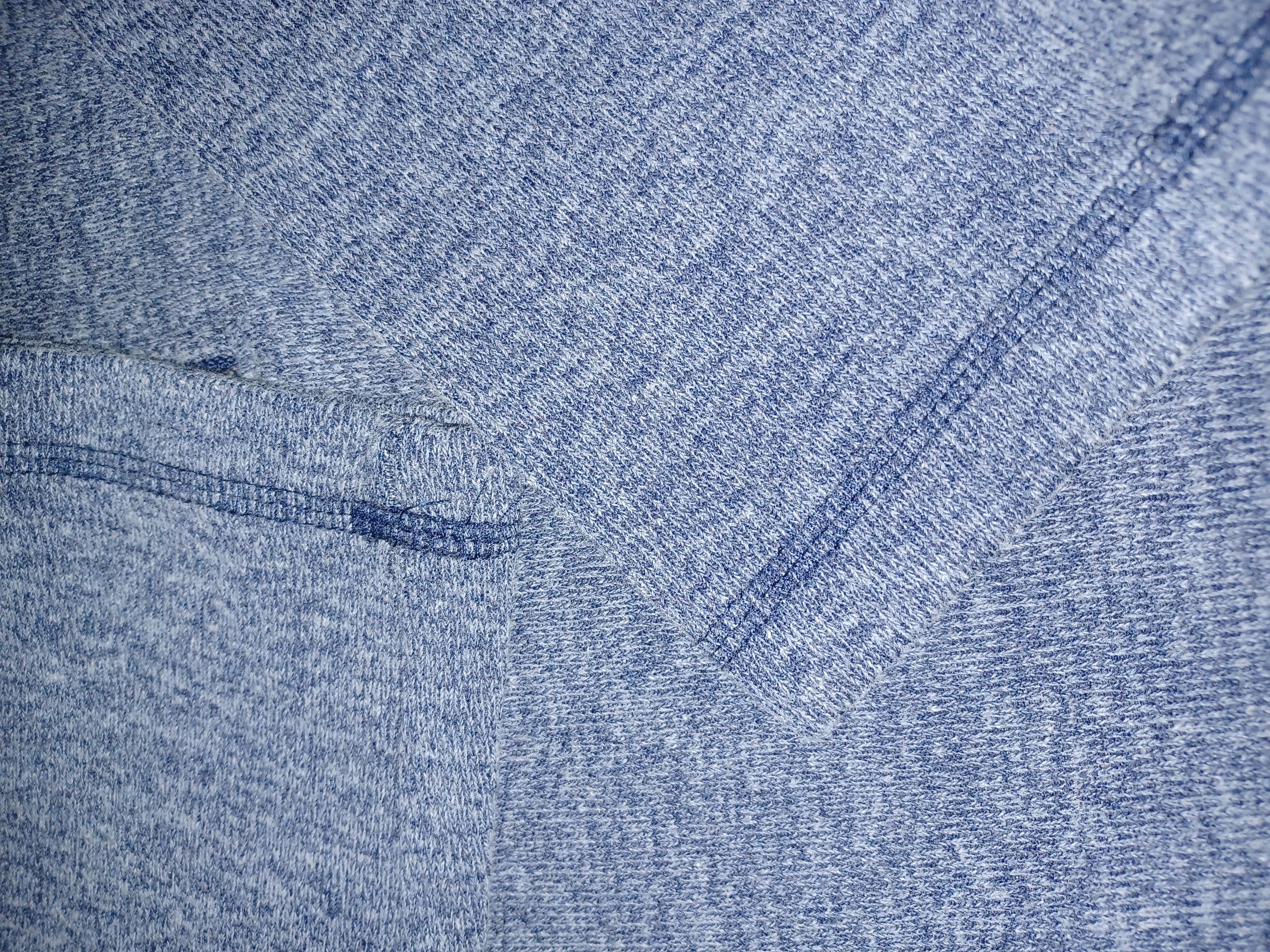 Gap Gap Women's Pullover Sweater Large Blue Size L / US 10 / IT 46 - 3 Thumbnail