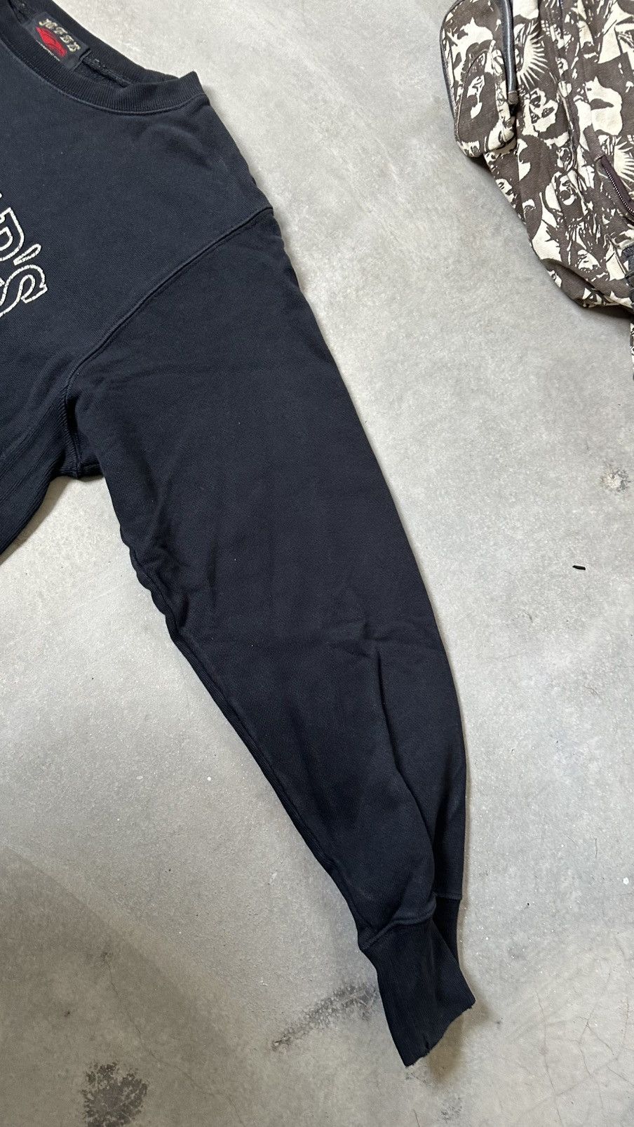 Japanese Brand VINTAGE MFSB BY FARMERS CO COLLEGIATE TEE Size US M / EU 48-50 / 2 - 5 Thumbnail