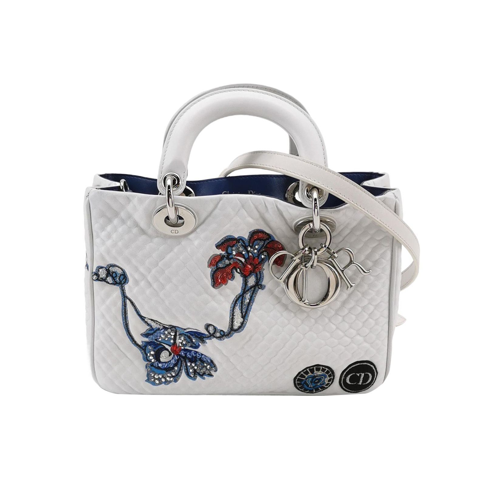 Dior Dior Women os Shoulder Bags Size ONE SIZE - 1 Thumbnail