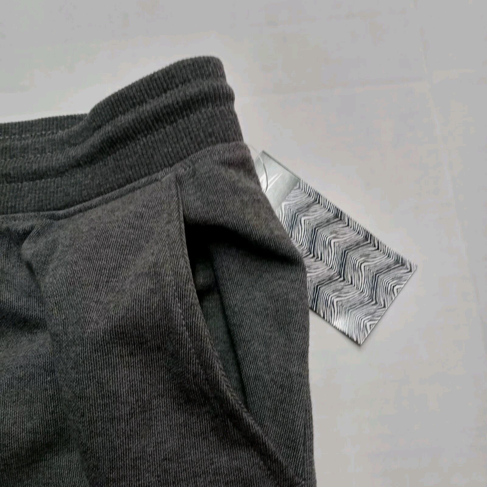 Zubaz Zubaz Pants St Louis Cardinals Men’s XL Gray Joggers Size US 40 / EU 56 - 4 Thumbnail