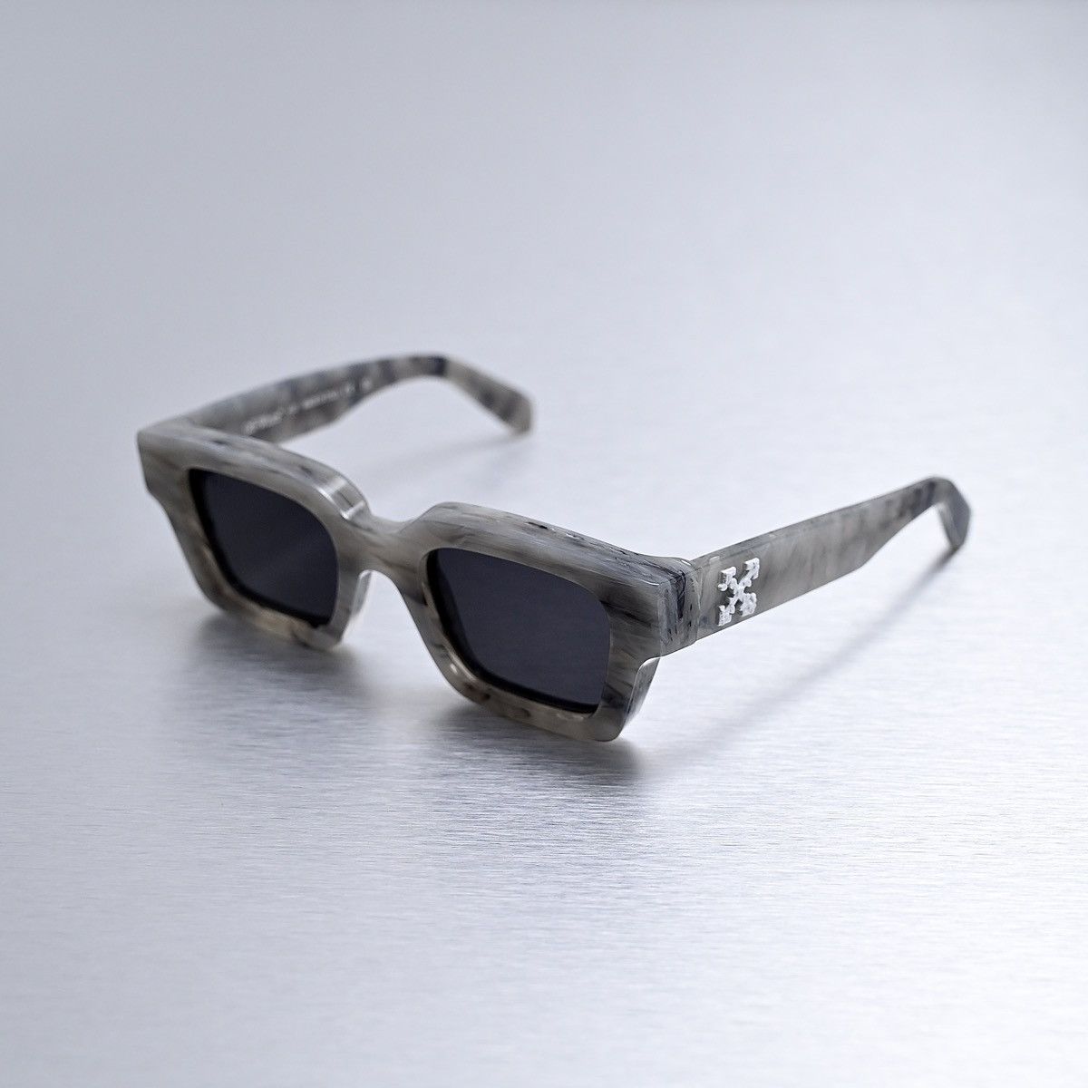 Off-White OFF WHITE VIRGIL SUNGLASSES Size ONE SIZE - 1 Thumbnail