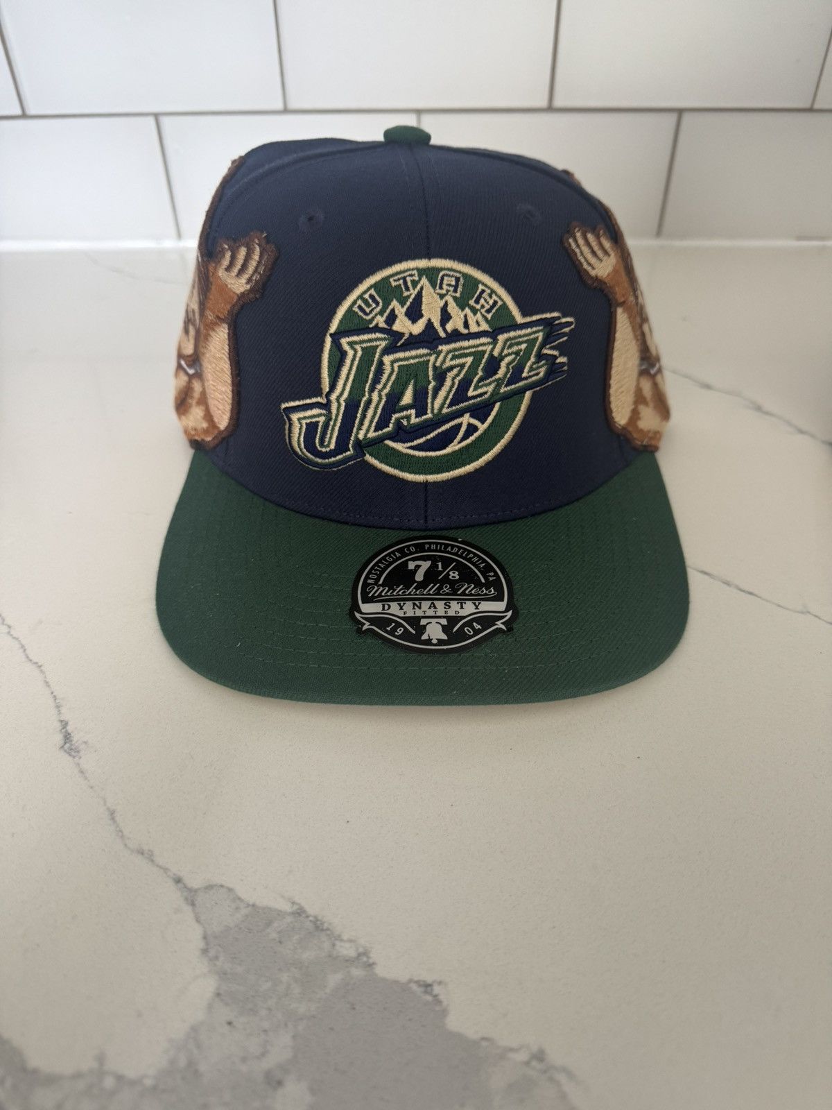 Jon Stan NYC 7 1/8 Size ONE SIZE - 1 Thumbnail