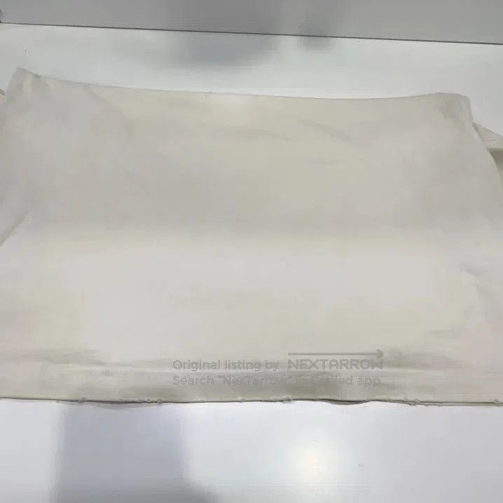Balenciaga Balenciaga SS23 Graphic Print White T. Size US S / EU 44-46 / 1 - 7 Thumbnail