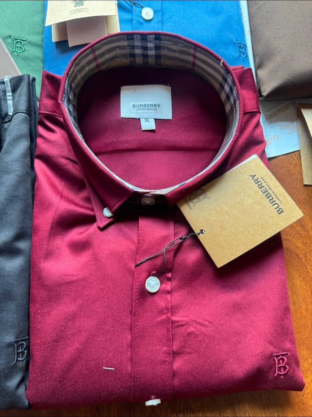 Other New Dress Shirts Size US L / EU 52-54 / 3 - 3 Thumbnail