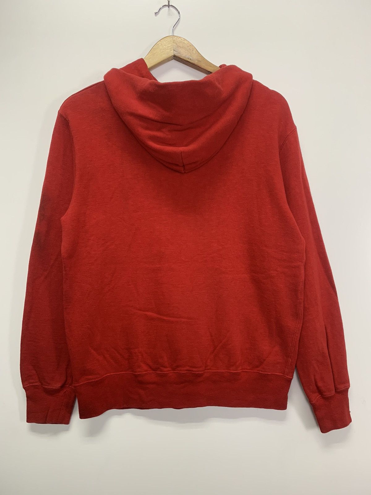 Vintage Vintage Property Of California hoodie Size US S / EU 44-46 / 1 - 9 Thumbnail