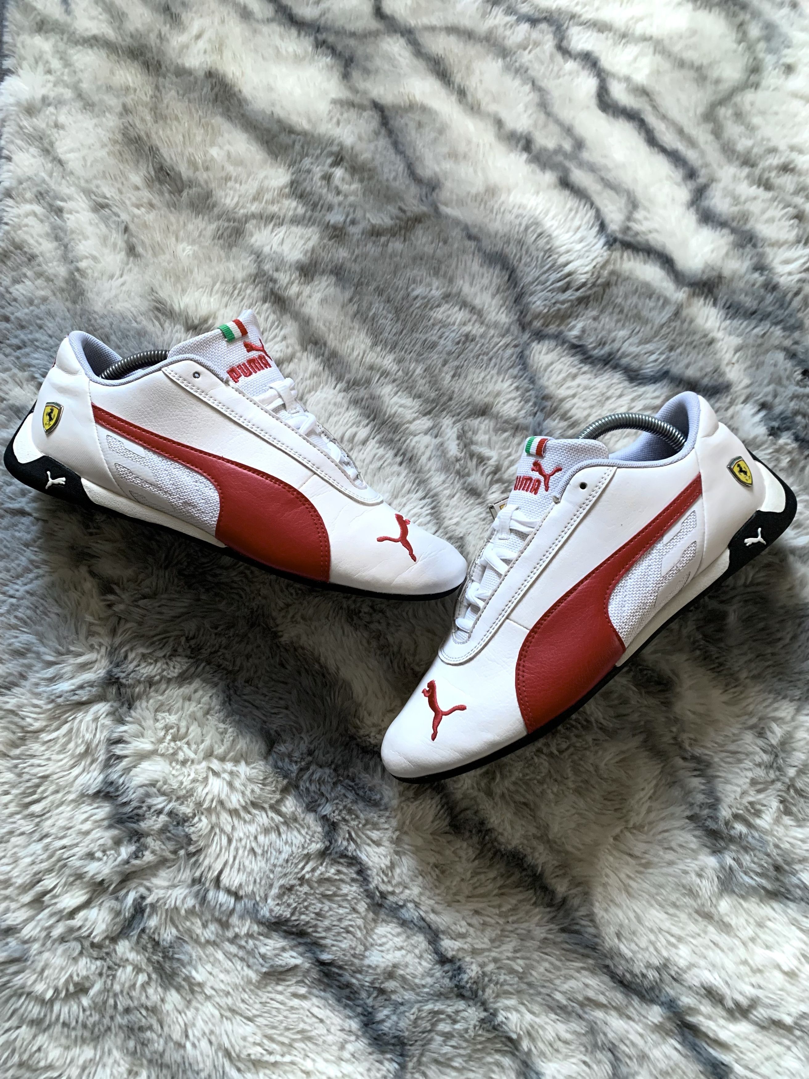 Puma ferrari 41 online