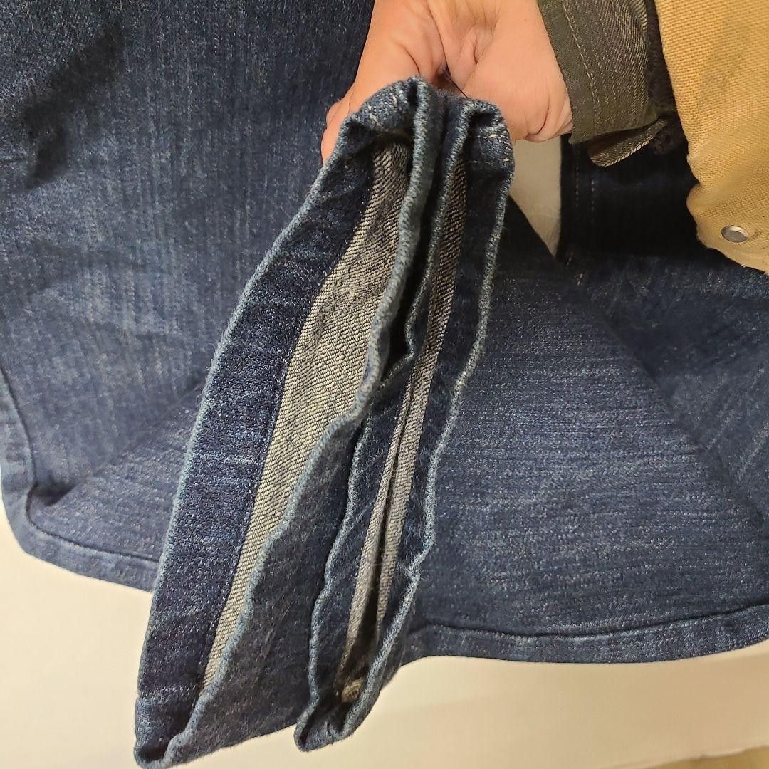 Kapital kapital jeans Size US 30 / EU 46 - 3 Thumbnail